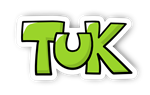 TUK TG Homepage